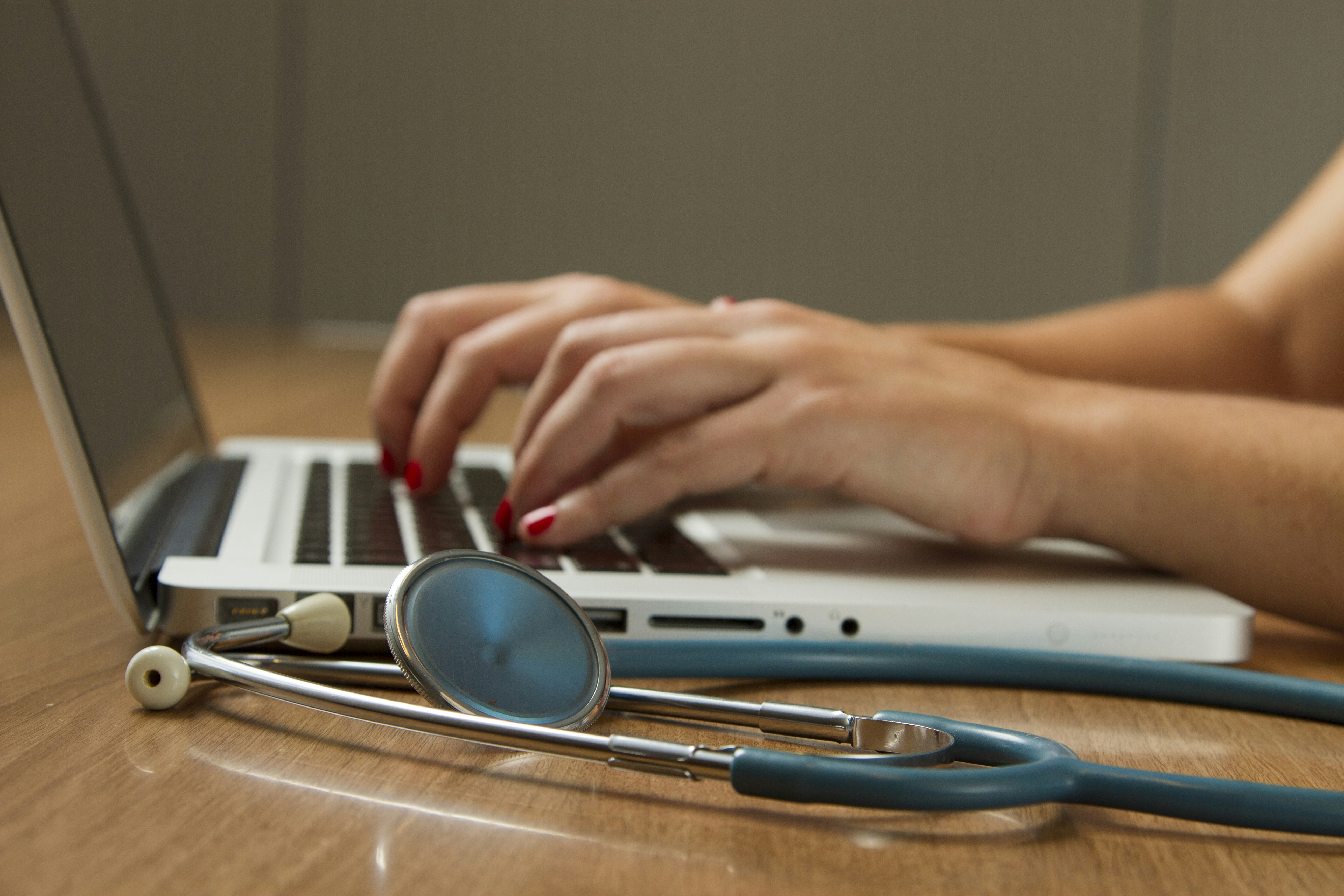 Healthcare Management System